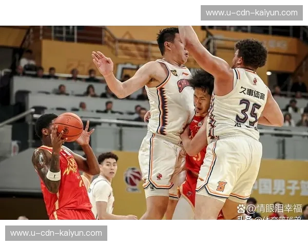 CBA新闻:赛季风云与未来走向的深度观察