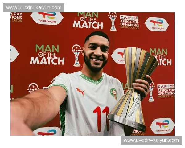 绿茵争锋：喀麦隆与摩洛哥，一场荡气回肠的足球史诗