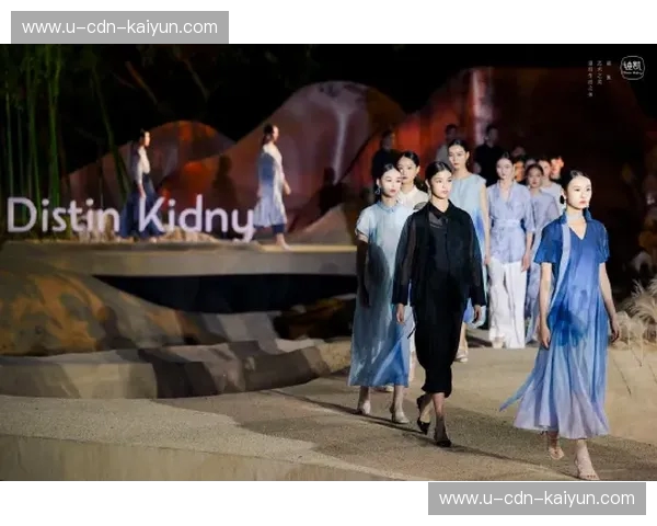 东方之韵韵动西方：郑召玉与克劳斯，一场跨越山海的艺术对话